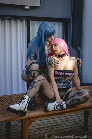 Leblancfree OnlyFans Leaked Free Thumbnail Picture - #lzc2OtgqqK