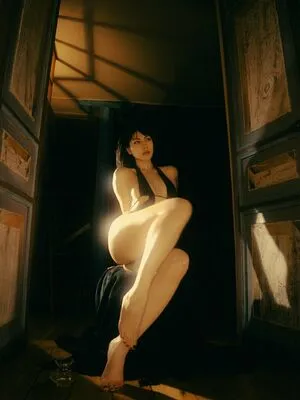 Leboudoir OnlyFans Leaked Free Thumbnail Picture - #UZYlNLATLB