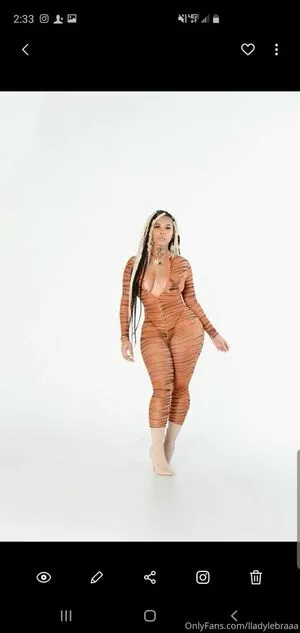 Lebraa OnlyFans Leaked Free Thumbnail Picture - #5XY4zv0acE