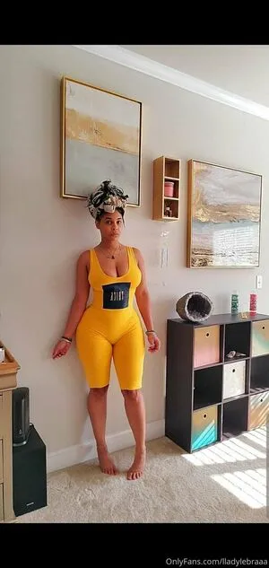 Lebraa OnlyFans Leaked Free Thumbnail Picture - #JkY1wGry4H