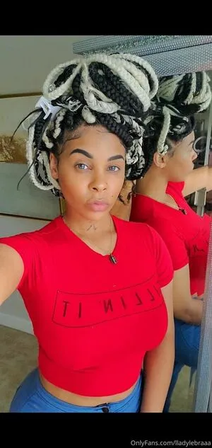 Lebraa OnlyFans Leaked Free Thumbnail Picture - #Rror8YGodZ