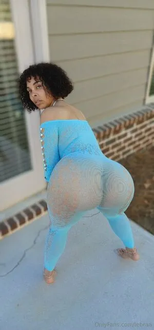 Lebraa OnlyFans Leaked Free Thumbnail Picture - #UbzLDPfz5O