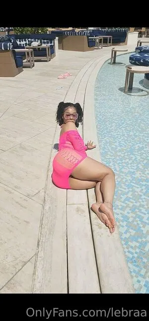 Lebraa OnlyFans Leaked Free Thumbnail Picture - #Y8pns4ONSm