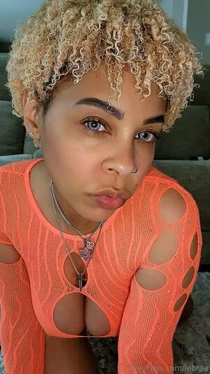 Lebraa OnlyFans Leaked Free Thumbnail Picture - #gL4afctuFz