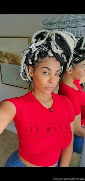 Lebraa OnlyFans Leaked Free Thumbnail Picture - #nHRJ1rflff