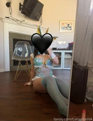 Lecheofsiren OnlyFans Leaked Free Thumbnail Picture - #W34bMk9XIg