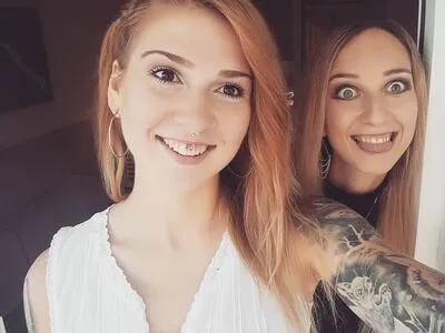 Lechl Sisters OnlyFans Leaked Free Thumbnail Picture - #89anNGlnvy