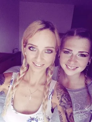 Lechl Sisters OnlyFans Leaked Free Thumbnail Picture - #KDE6SnLtwb