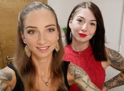 Lechl Sisters OnlyFans Leaked Free Thumbnail Picture - #uKQdOK7LUx