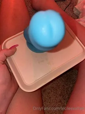 Lecileexxfree OnlyFans Leaked Free Thumbnail Picture - #TspqQF7OAx