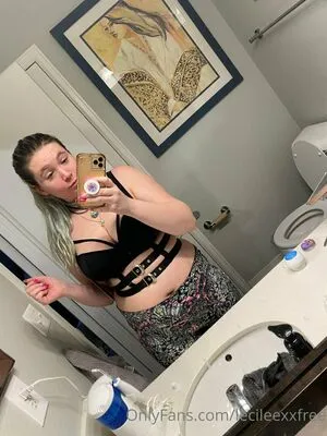 Lecileexxfree OnlyFans Leaked Free Thumbnail Picture - #Uxt2vu8NDh