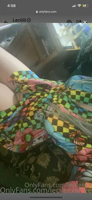 Lecileexxfree OnlyFans Leaked Free Thumbnail Picture - #x56HmNBpEg