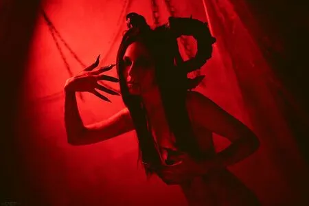 Lecter OnlyFans Leaked Free Thumbnail Picture - #6obg1EBinP