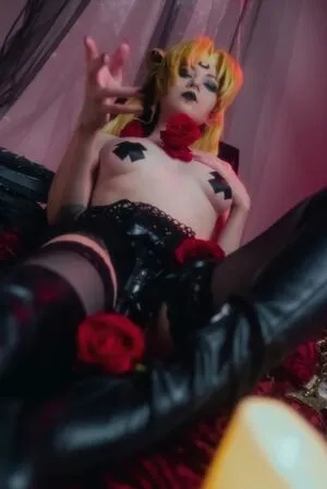 Lecter OnlyFans Leaked Free Thumbnail Picture - #aJSpFBNN57