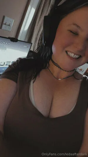 Ledaafterdark OnlyFans Leaked Free Thumbnail Picture - #JQMuXc0zyN