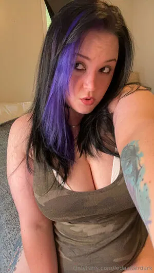 Ledaafterdark OnlyFans Leaked Free Thumbnail Picture - #NJwrxgRGzY