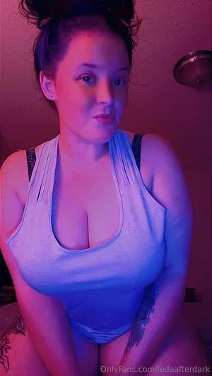 Ledaafterdark OnlyFans Leaked Free Thumbnail Picture - #Ps1cFJUnkl