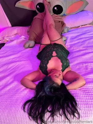 Ledaafterdark OnlyFans Leaked Free Thumbnail Picture - #T2HOWDYvFR