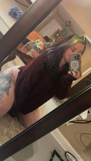 Ledaafterdark OnlyFans Leaked Free Thumbnail Picture - #frawTx8WMr