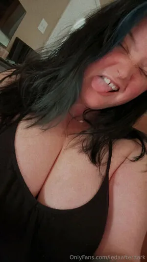 Ledaafterdark OnlyFans Leaked Free Thumbnail Picture - #hpnH6q2LgK