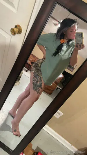 Ledaafterdark OnlyFans Leaked Free Thumbnail Picture - #k30wgnzwow