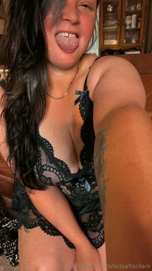 Ledaafterdark OnlyFans Leaked Free Thumbnail Picture - #nIkKK9S7AT