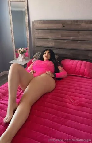 Ledollsteph OnlyFans Leaked Free Thumbnail Picture - #4GzVH5Iq3n
