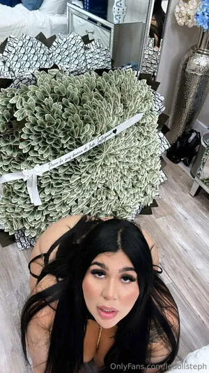 Ledollsteph OnlyFans Leaked Free Thumbnail Picture - #EudjNAh3fx