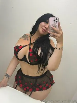 Ledollsteph OnlyFans Leaked Free Thumbnail Picture - #ZKNOXTAqZq