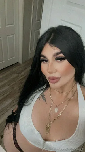 Ledollsteph OnlyFans Leaked Free Thumbnail Picture - #fwCHnBT4hu