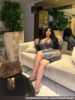 Ledollsteph OnlyFans Leaked Free Thumbnail Picture - #geg4CdkoyD