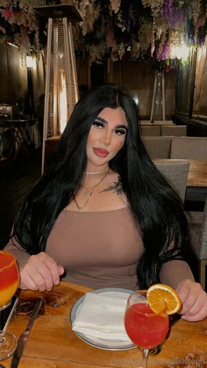 Ledollsteph OnlyFans Leaked Free Thumbnail Picture - #mnOFGDQdSt