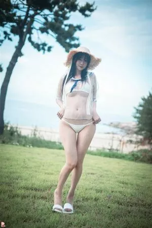 Lee Ahrin OnlyFans Leaked Free Thumbnail Picture - #hCi853xzRs