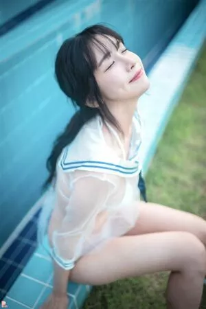 Lee Ahrin OnlyFans Leaked Free Thumbnail Picture - #tZ4jQ0ZCO0
