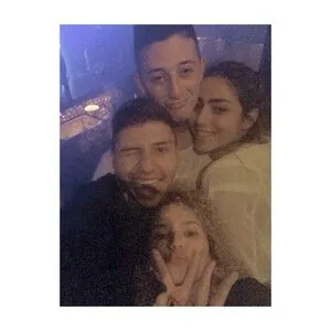 Lee Barkan OnlyFans Leaked Free Thumbnail Picture - #NKV0HejMLh