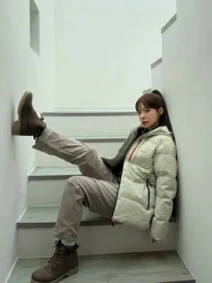Lee Dahye OnlyFans Leaked Free Thumbnail Picture - #0yGR5zousx