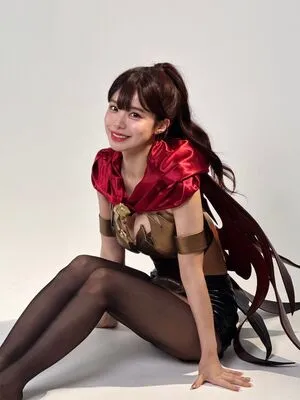 Lee Dahye OnlyFans Leaked Free Thumbnail Picture - #5feJk4rIpm