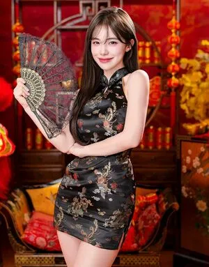 Lee Dahye OnlyFans Leaked Free Thumbnail Picture - #8DtWefXBcS