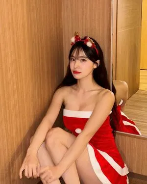 Lee Dahye OnlyFans Leaked Free Thumbnail Picture - #8SkVcbM2pK
