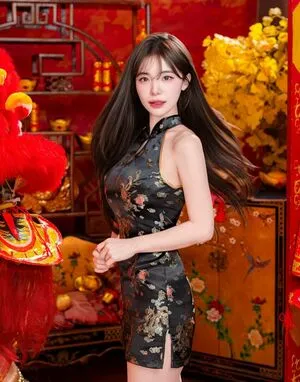Lee Dahye OnlyFans Leaked Free Thumbnail Picture - #AC89iUj2yn