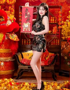 Lee Dahye OnlyFans Leaked Free Thumbnail Picture - #FchTD3FYFJ