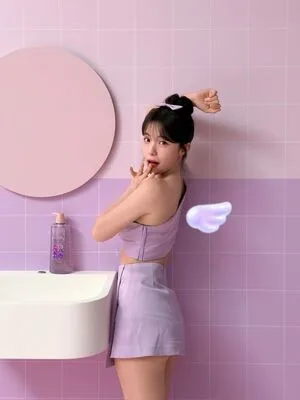 Lee Dahye OnlyFans Leaked Free Thumbnail Picture - #JYYkY99ltP