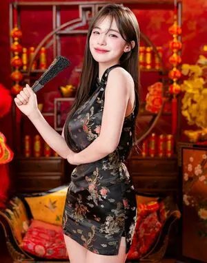 Lee Dahye OnlyFans Leaked Free Thumbnail Picture - #LBmheNszJb