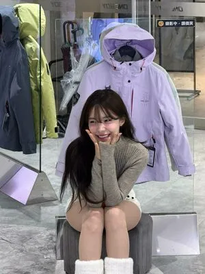 Lee Dahye OnlyFans Leaked Free Thumbnail Picture - #c7141n4deJ