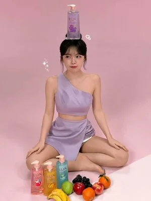 Lee Dahye OnlyFans Leaked Free Thumbnail Picture - #fUqJyojnf1