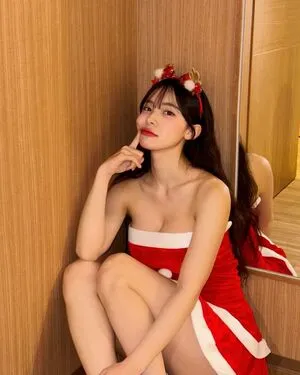 Lee Dahye OnlyFans Leaked Free Thumbnail Picture - #jHRXQ2dLuW