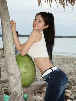 Lee Dahye OnlyFans Leaked Free Thumbnail Picture - #jiFYlOInZ3