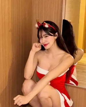 Lee Dahye OnlyFans Leaked Free Thumbnail Picture - #oaGRWmfACb