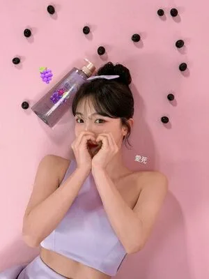 Lee Dahye OnlyFans Leaked Free Thumbnail Picture - #wyZPC9wctF