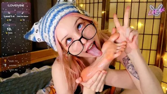 Lee Ex OnlyFans Leaked Free Thumbnail Picture - #AGhV6mtyoj